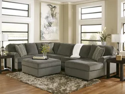 Sofas for living room photo