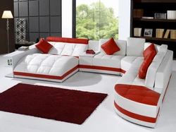Sofas For Living Room Photo
