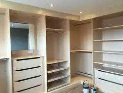 Сыртқы гардероб дизайны