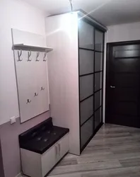 Категория Прихожие