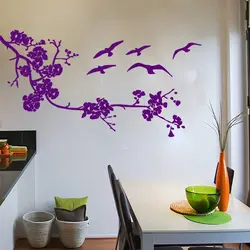 Kitchen stickers photo