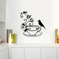 Наклейки На Кухню Фото