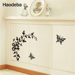 Kitchen decor photo stickers