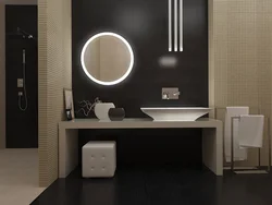 Категория Ванные комнаты