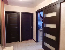 Apartment Door Design
