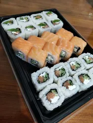 Японская Кухня С Фото В Домашних Условиях