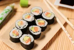 Japanese Cuisine With Photos At Home