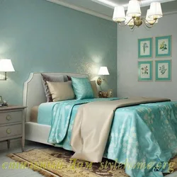 Bedroom Interior Color Bedroom