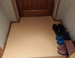 Прихожие