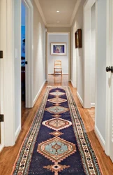 Rugs For Apartment Hallway Photo