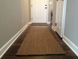 Rugs For Apartment Hallway Photo