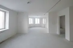 Mənzilin tamamlanması şəkildir