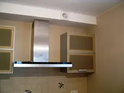 Виды вытяжек для кухни и фото