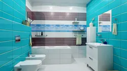 Какую плитку выбрать в ванную на стены фото