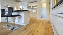 Interior design kitchen laminate