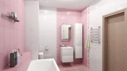 Категория Ванные комнаты