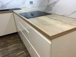 Стальніцы саюз для кухні ў інтэр'еры