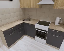 Столешницы Союз Для Кухни В Интерьере