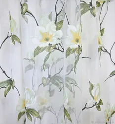 Органза кухня фото