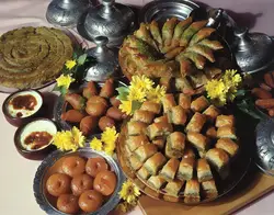Кухни