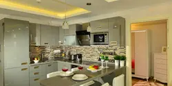 Кухни В Турции Фото