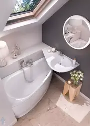 Small size photo acrylic bathtubs