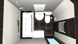 Тарҳи ваннаи 3D