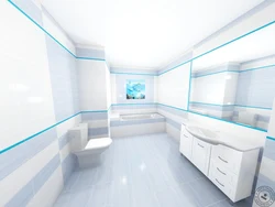 3d design bath