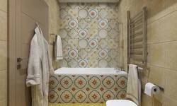 Patchwork Hammom Dizayni