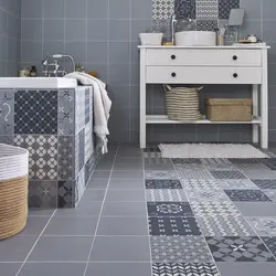Patchwork vanna otağı dizaynı