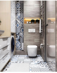 Bathroom design with toilet 3 5 m