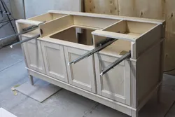 Ағаштан жасалған DIY ас үй, ағаштан жасалған сызбалар, фото
