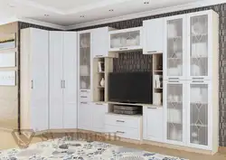 Гостиные