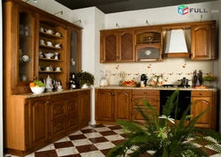 Honey kitchens all photos