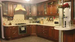 Категория Кухни