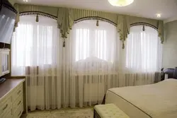Фото Штор Которые Для Спальней И Гардины