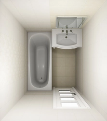 Bathroom design 1 5 by 1