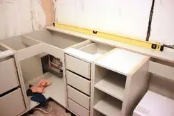 Асүйді Өзіңіз Құрастыру Фотосы