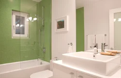Расцветка ванны фото