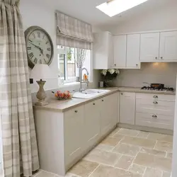 Photo Of The Kitchen In Your House With A Window Photo