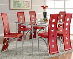 Kitchen chairs for kitchen photo