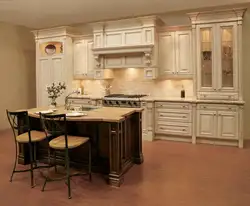 Кухни