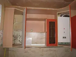 Ас үйдегі фотосуретте бұрышты қалай жасыруға болады