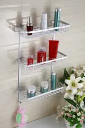Ванные комнаты