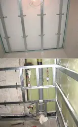 Насби панелҳои ҳаммом акс