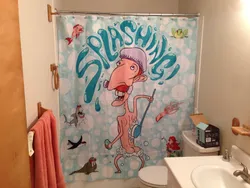Fun bath design