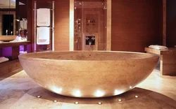 Içəridə Hamam Qabı