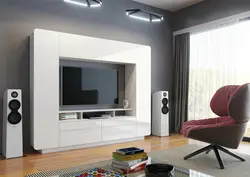 Категория Гостиные