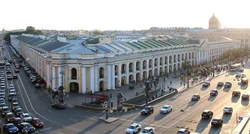 Гасціны двор фатаграфіі