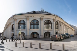 Категория Гостиные